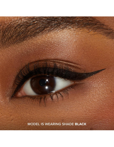 Lápiz Líquido Impermeable Too Faced Mejor Que El Sexo 15.6cm