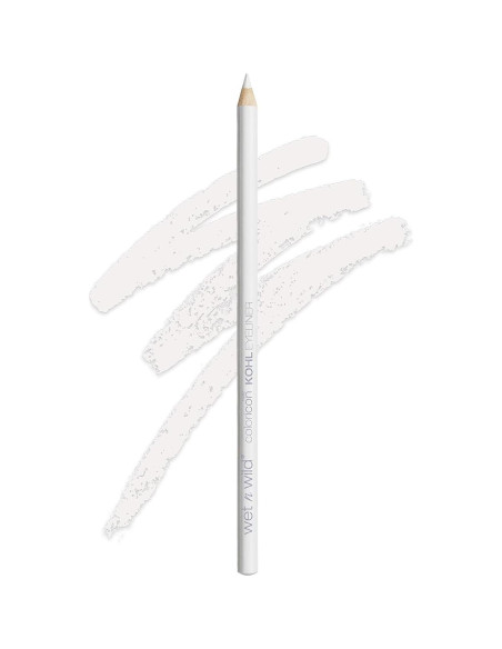 Paquete de 2 Delineadores NYX Epic Ink y Wet n Wild Kohl Paquete de 2 Delineadores NYX Epic Ink y Wet n Wild Kohl