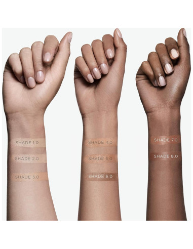 Bálsamo Hidratante con Color Stila Sombra 4.0 51.69g