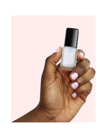 Set de Corrector Iluminador y Top Coat Gel LONDONTOWN 11.8 ml Set de Corrector Iluminador y Top Coat Gel LONDONTOWN 11.8 ml
