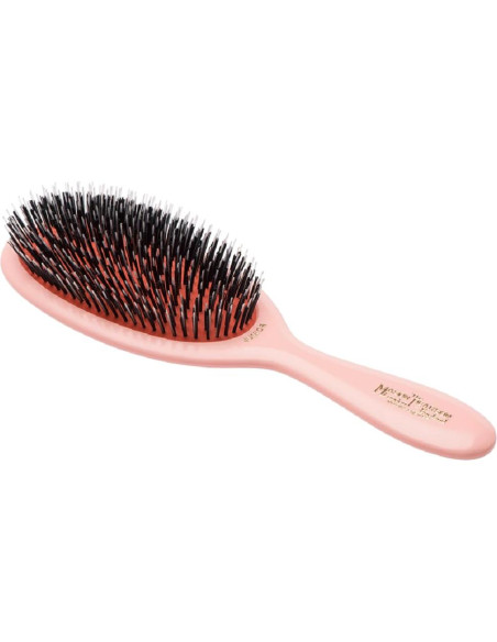 Cepillo de Pelo Junior MASON PEARSON BN2 Cerda y Nylon Cepillo de Pelo Junior MASON PEARSON BN2 Cerda y Nylon