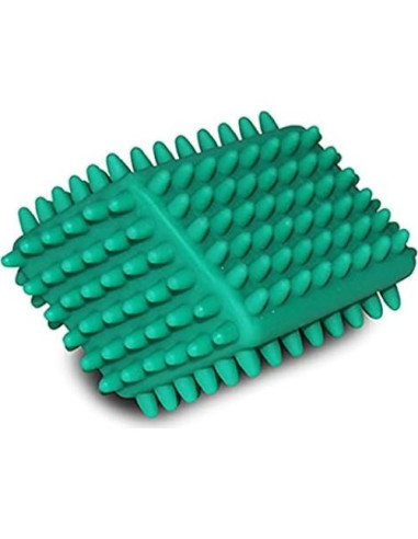 Formas Sensoriales Hedstrom 6 Piezas - Juguete Educativo