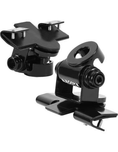 Soporte Antena Ajustable Fosa RB400 360 Acero Inoxidable