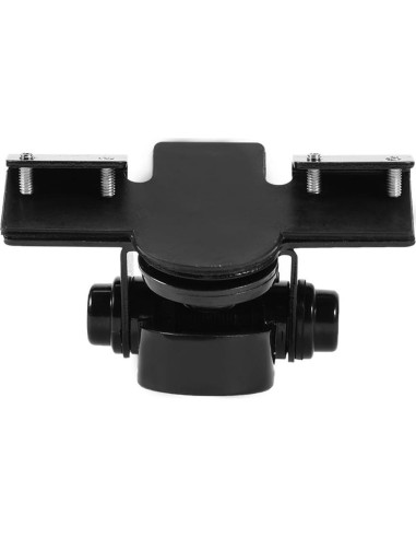 Soporte Antena Ajustable Fosa RB400 360 Acero Inoxidable