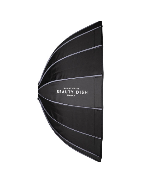 Dish de Belleza Westcott Switch 91.4 cm con Placa Deflectora Dish de Belleza Westcott Switch 91.4 cm con Placa Deflectora