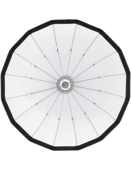Dish de Belleza Westcott Switch 91.4 cm con Placa Deflectora Dish de Belleza Westcott Switch 91.4 cm con Placa Deflectora