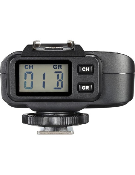 Receptor Inalámbrico Godox X1R-N TTL para Flash Nikon Receptor Inalámbrico Godox X1R-N TTL para Flash Nikon
