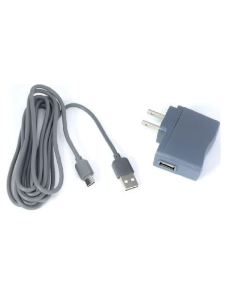 Adaptador de corriente Ameda Mya Joy Plus y cable USB-C Adaptador de corriente Ameda Mya Joy Plus y cable USB-C