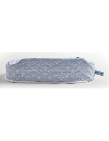 Almohada de Lactancia Mi Amigo Brest Original Ergonomía Mejorada
