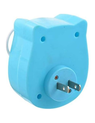 Luz Nocturna LED para Niños FuWinet - Sensor Automático 2 Pcs