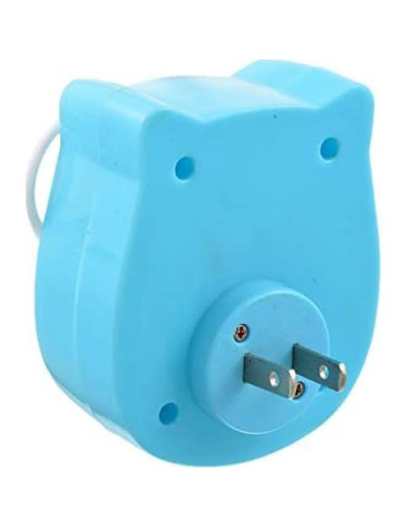 Luz Nocturna LED para Niños FuWinet - Sensor Automático 2 Pcs Luz Nocturna LED para Niños FuWinet - Sensor Automático 2 Pcs