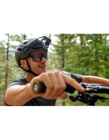 Gafas de sol Julbo Fury unisex con lente Reactiv 0-3
