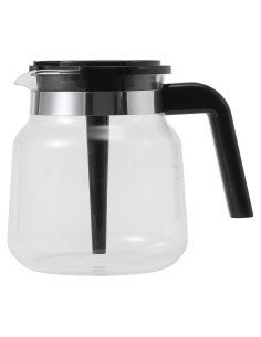 Jarra de vidrio Moccamaster KB 1.25L repuesto MRX Solutions