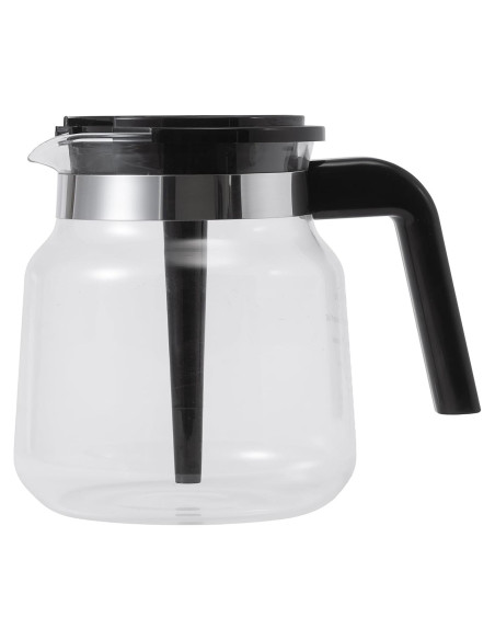 Jarra de vidrio Moccamaster KB 1.25L repuesto MRX Solutions Jarra de vidrio Moccamaster KB 1.25L repuesto MRX Solutions