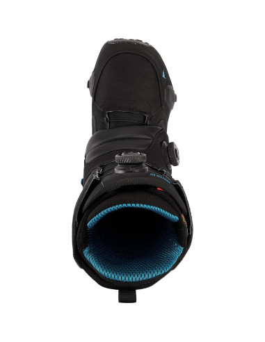 Botas de snowboard Burton Photon Step On Wide Hombre 14 Negro