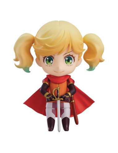 Figura de Acción Nendoroid Sarasa Watanabe Max Factory