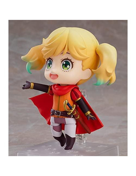 Figura de Acción Nendoroid Sarasa Watanabe Max Factory Figura de Acción Nendoroid Sarasa Watanabe Max Factory