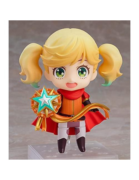 Figura de Acción Nendoroid Sarasa Watanabe Max Factory Figura de Acción Nendoroid Sarasa Watanabe Max Factory
