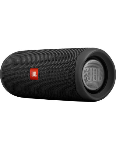 Altavoz Bluetooth JBL Flip 5 Portátil Impermeable Negro