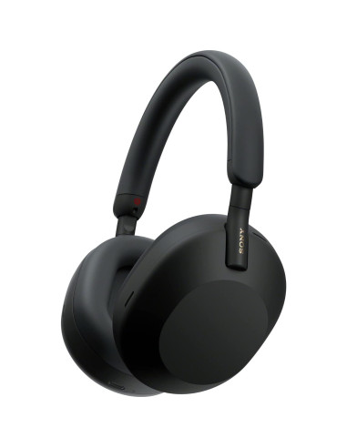 Auriculares Inalámbricos Sony WH-1000XM5 con Cancelación de Ruido