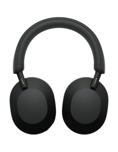 Auriculares Inalámbricos Sony WH-1000XM5 con Cancelación de Ruido