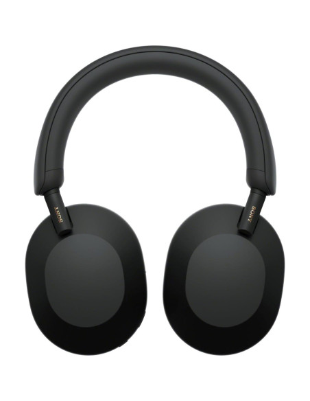 Auriculares Inalámbricos Sony WH-1000XM5 con Cancelación de Ruido Auriculares Inalámbricos Sony WH-1000XM5 con Cancelación de Ruido