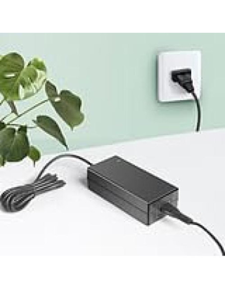 Adaptador de Corriente eero Max 7 45W 9V 3A Reemplazo PSU Adaptador de Corriente eero Max 7 45W 9V 3A Reemplazo PSU