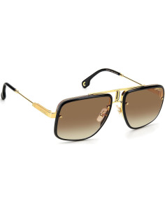 Gafas de sol Carrera Ca Glory II 59mm doradas 2