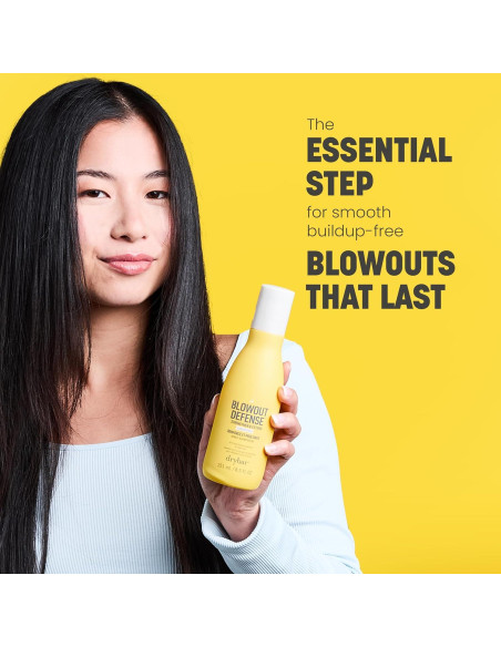 Acondicionador Blowout Defense Drybar 240g - Hidrata y Desenreda Acondicionador Blowout Defense Drybar 240g - Hidrata y Desenreda