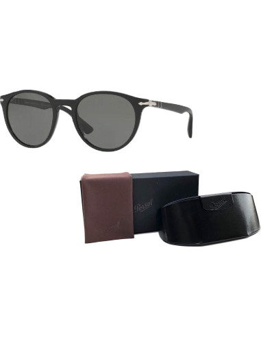 Gafas de sol Persol PO3152S para hombres + Kit iWear