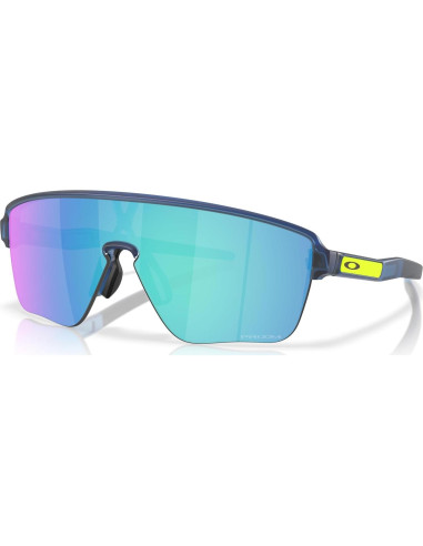 Gafas de sol Oakley OO9415 Corridor Azul Mate 42mm