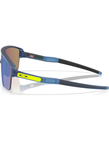 Gafas de sol Oakley OO9415 Corridor Azul Mate 42mm