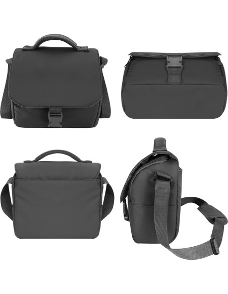 Bolsa de Hombro FPVtosky para DJI Mini 4 Pro y 3 Pro Bolsa de Hombro FPVtosky para DJI Mini 4 Pro y 3 Pro
