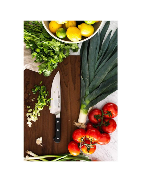 Cuchillo de Chef ZWILLING J.A. Henckels Pro 20.32 cm Cuchillo de Chef ZWILLING J.A. Henckels Pro 20.32 cm
