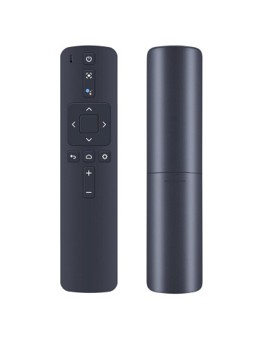 Control Remoto NTQinParts para Proyector Anker Nebula 1080p