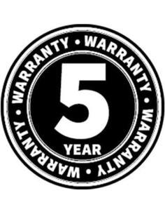 Cable de Alimentación OMNIHIL 4.57m Compatible con Polk/Yamaha 2