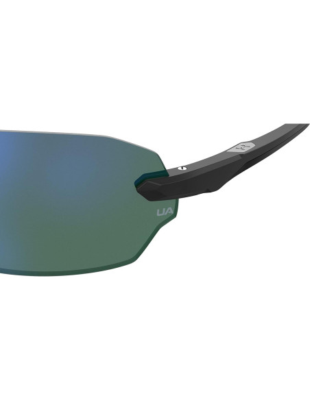Gafas de sol Under Armour UA Fire 2/G Unisex 71mm Gafas de sol Under Armour UA Fire 2/G Unisex 71mm