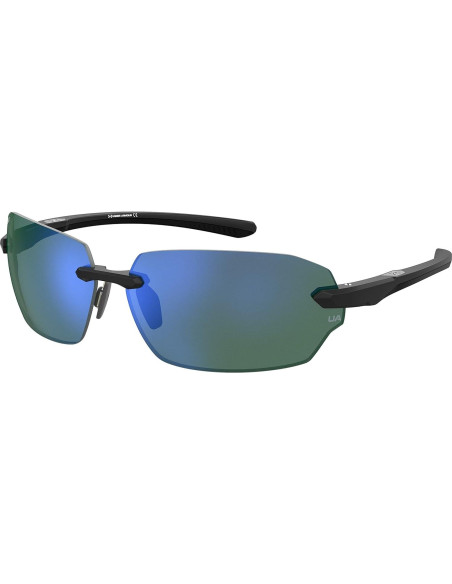 Gafas de sol Under Armour UA Fire 2/G Unisex 71mm Gafas de sol Under Armour UA Fire 2/G Unisex 71mm