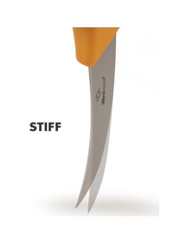 Cuchillo de Deshuesar UltraSource 15.24 cm Hoja Recta Ancha