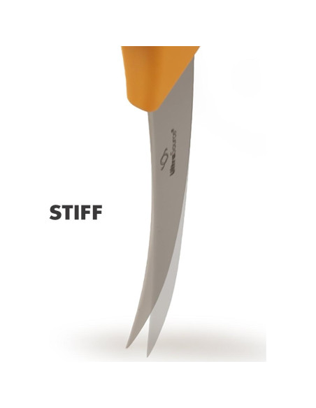 Cuchillo de Deshuesar UltraSource 15.24 cm Hoja Recta Ancha Cuchillo de Deshuesar UltraSource 15.24 cm Hoja Recta Ancha