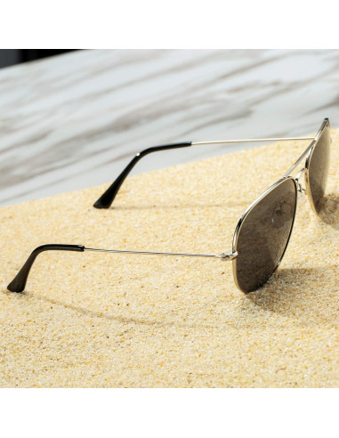Gafas de sol Pro Acme Aviador Polarizadas UV400