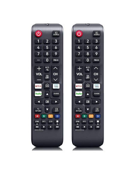 Control Remoto Universal Samsung para Televisores Smart 4K 8K Control Remoto Universal Samsung para Televisores Smart 4K 8K