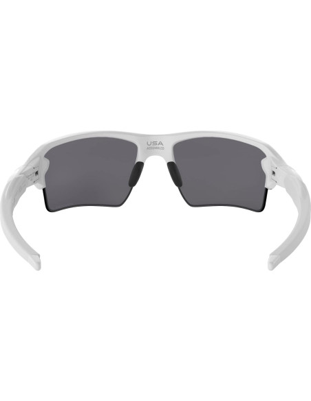 Gafas de sol Oakley Flak 2.0 XL para hombres con lentes polarizados Gafas de sol Oakley Flak 2.0 XL para hombres con lentes polarizados