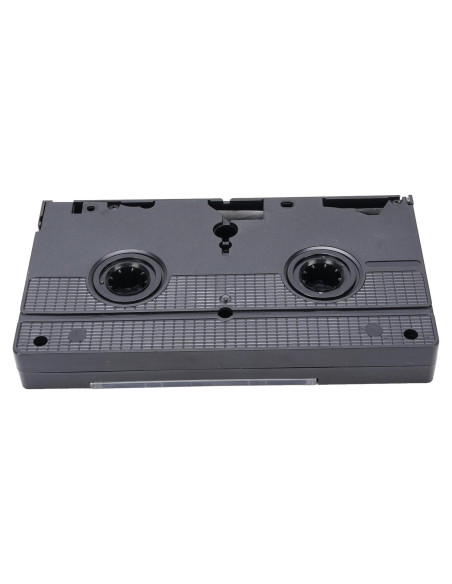 Limpiador de Cabezal VHS VCR Dpofirs - Reutilizable 50 veces Limpiador de Cabezal VHS VCR Dpofirs - Reutilizable 50 veces