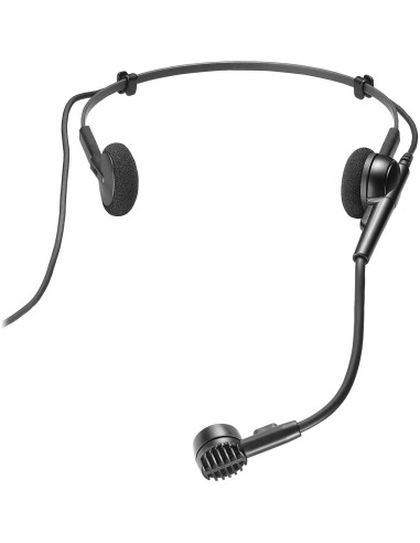 Micrófono de condensador cardioide Audio-Technica ATM75CH