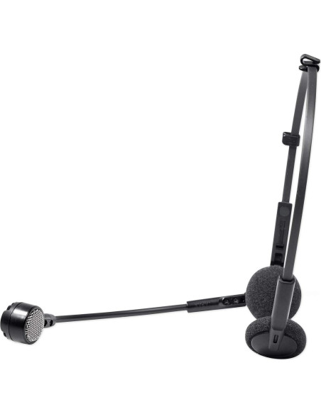 Micrófono de condensador cardioide Audio-Technica ATM75CH Micrófono de condensador cardioide Audio-Technica ATM75CH