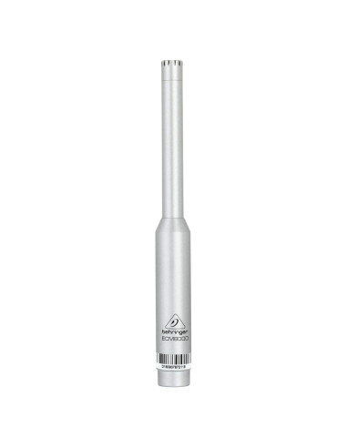 Micrófono de Condensador Behringer ECM8000 Omnidireccional