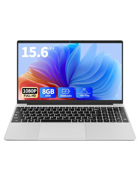 Computadora Portátil Xparkin 15.6" FHD 8GB RAM 256GB SSD Computadora Portátil Xparkin 15.6" FHD 8GB RAM 256GB SSD