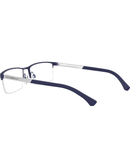 Gafas de sol Emporio Armani EA1041 Rectangulares 53mm Gafas de sol Emporio Armani EA1041 Rectangulares 53mm