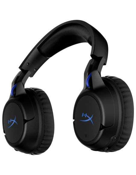 Auriculares Gaming Inalámbricos HyperX Cloud Flight PS5/PS4 Auriculares Gaming Inalámbricos HyperX Cloud Flight PS5/PS4